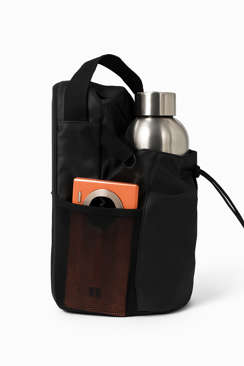Magnetiko Bottle Bag