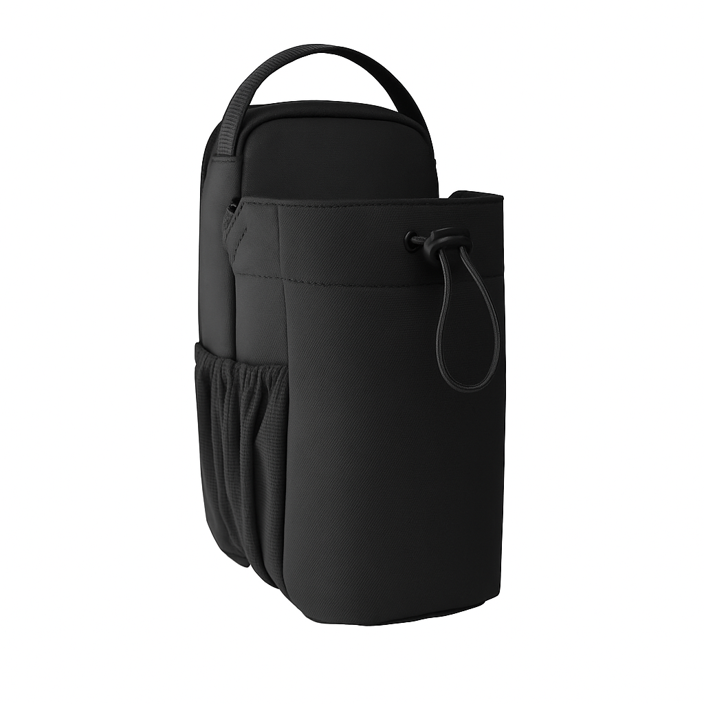 Magnetiko Bottle Bag