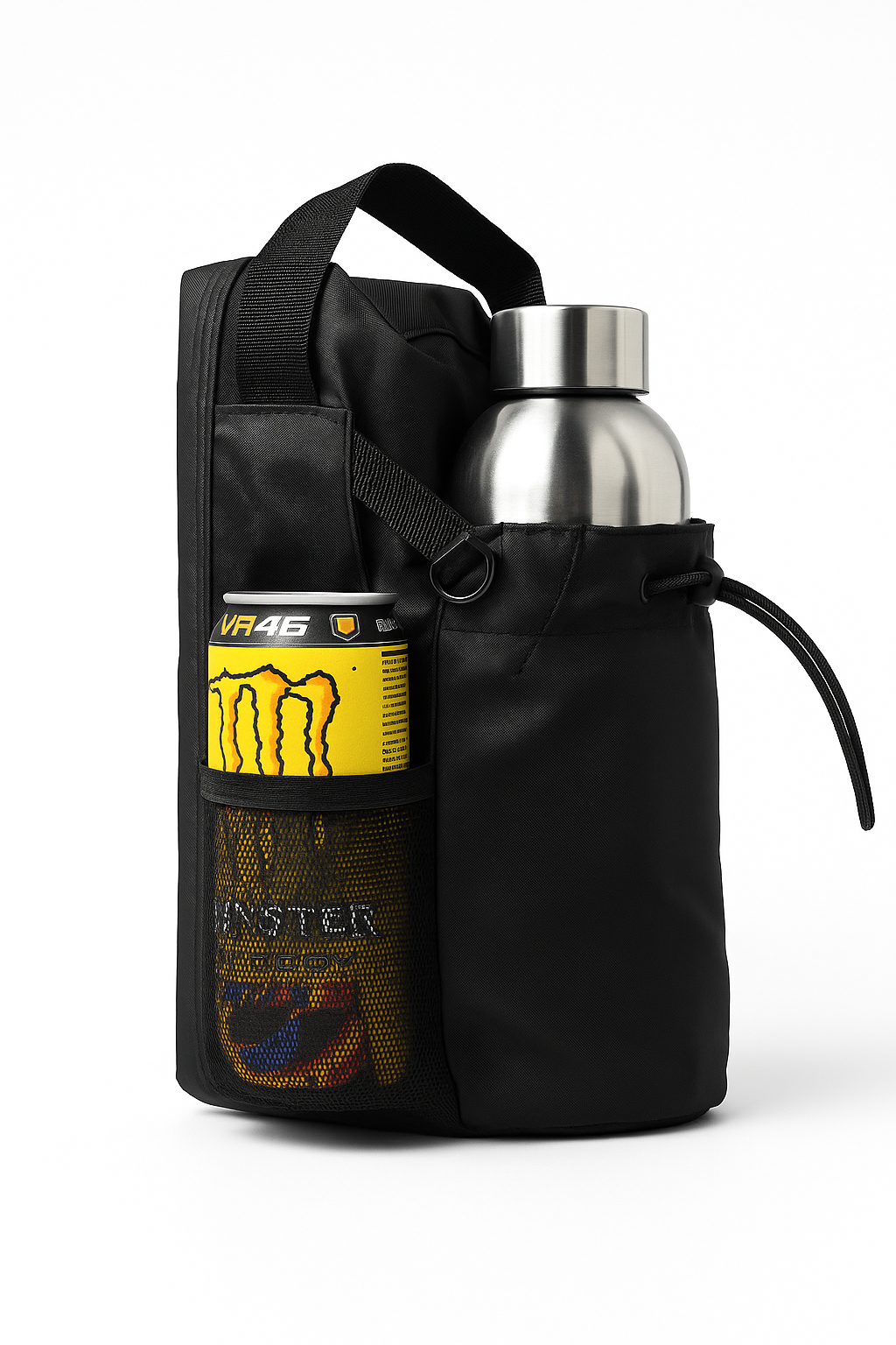 Magnetiko Bottle Bag