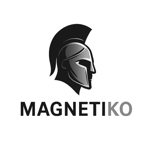 Magnetiko Gym Bag
