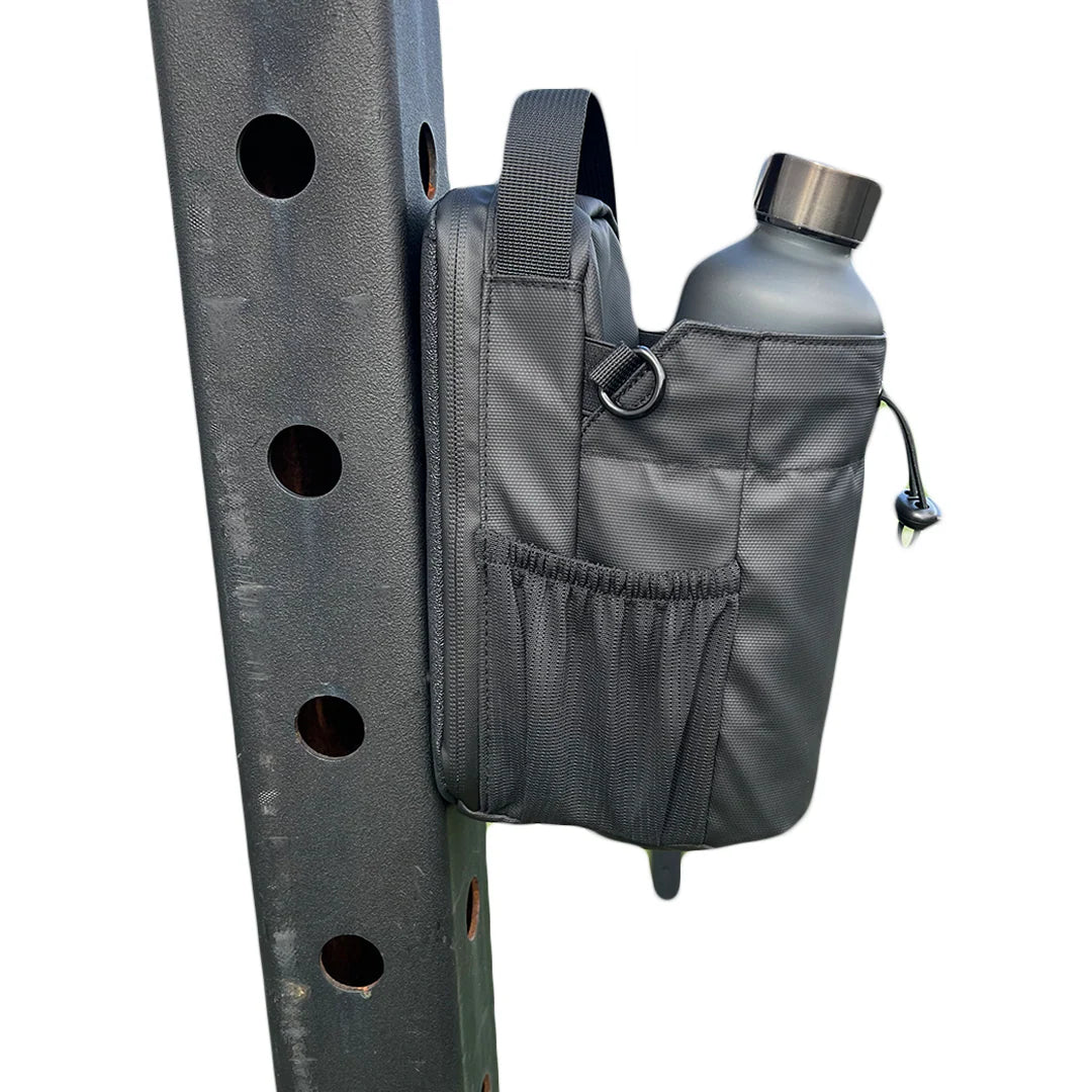 Magnetiko Bottle Bag