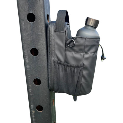 Magnetiko Bottle Bag